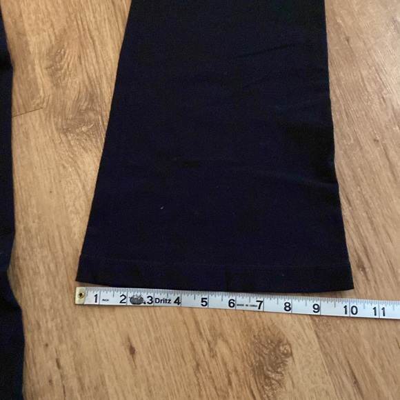 Grove top lululemon pants - Picture 4 of 6